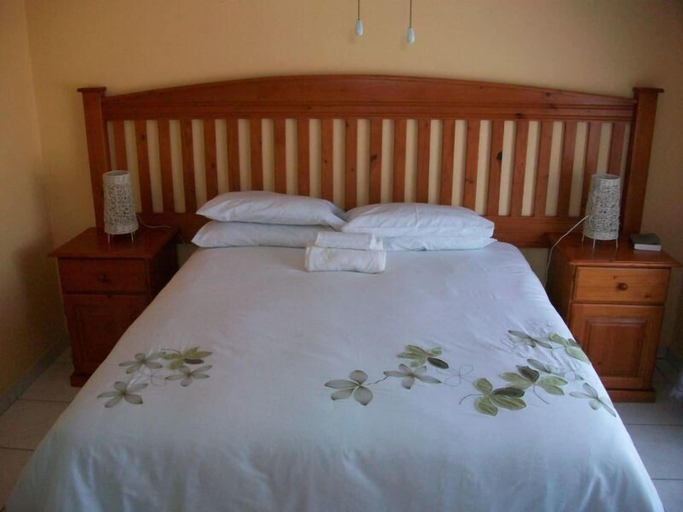 Bedroom 2, Koiketla Guesthouse, City of Tshwane