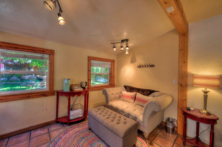Bedroom 3, Cali Cochitta Vacation Rentals, Grand
