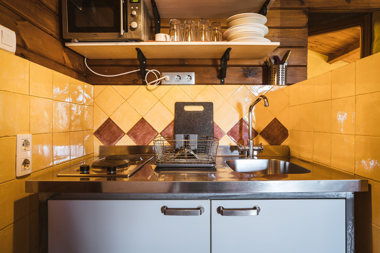Others 5, Fuente del Lobo Glamping Bungalows - Adults Only, Granada