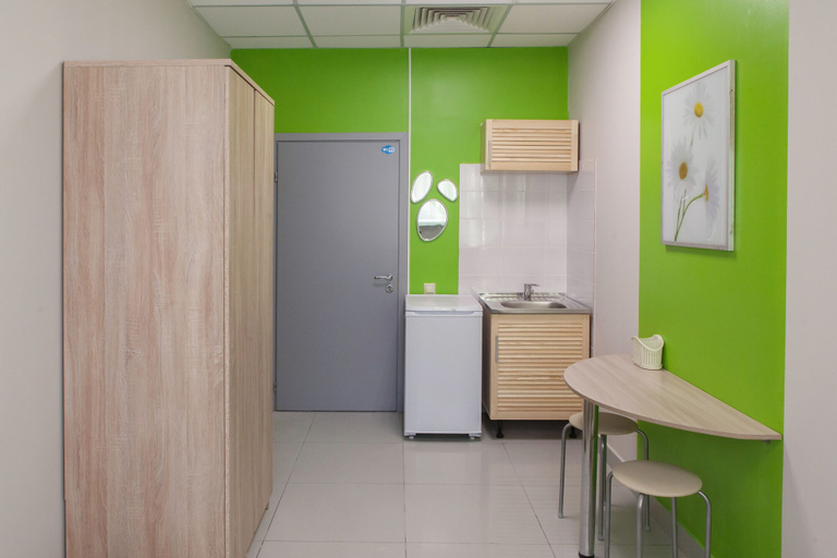 Others 5, Dobrolubov - Hostel, Northern