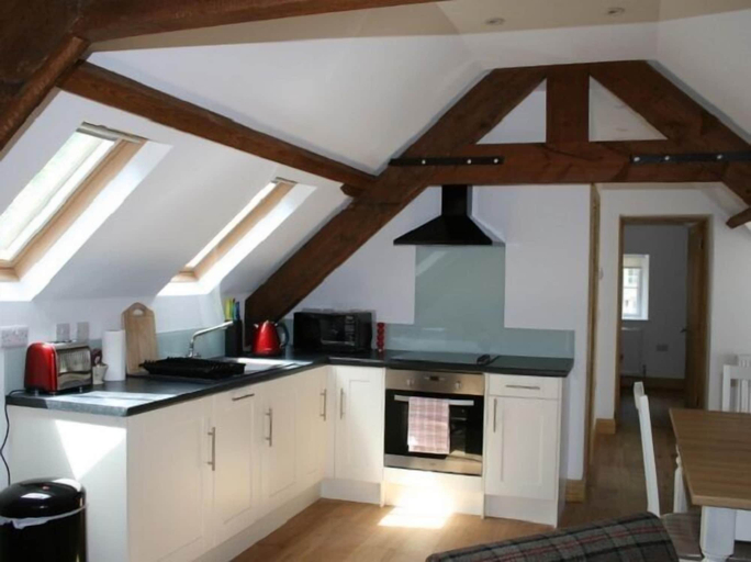Others 4, Glen Lodge Self Catering, Somerset