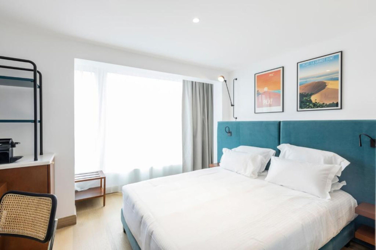 Bedroom 5, Victoria Boutique Hotel, Gironde