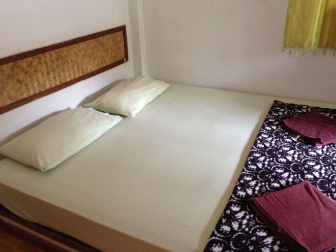 Bedroom 4, Lonely Beach Pool Resort, Koh Chang
