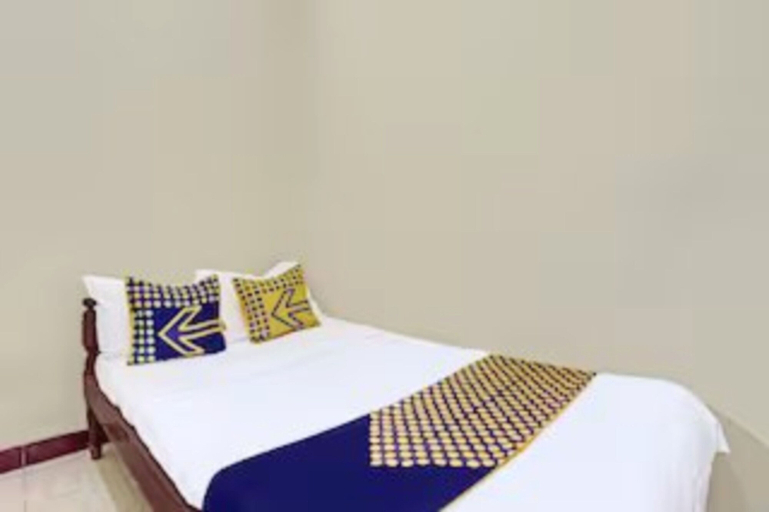 Bedroom 3, Hotel O Puri Kasih Guest House Syariah, Sukoharjo