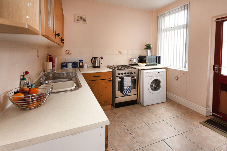 Others 5, Bodmin 2 bedroom house, Sefton