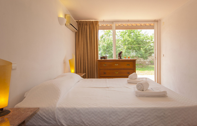 Bedroom 3, D10 - Ferragudo Townhouse by DreamAlgarve, Lagoa