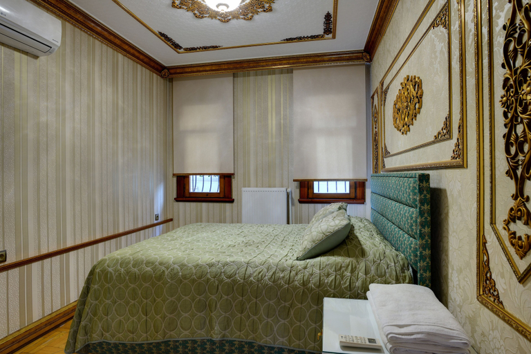 Others 5, Emirganli Ottoman House, Sarıyer