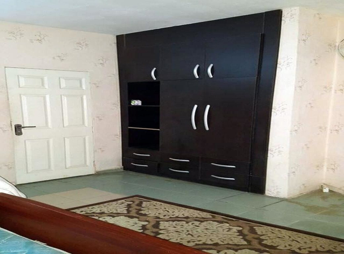Others 5, Crown Apartments Extended Stay Suites, AbujaMun