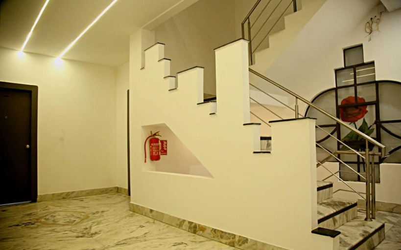 Others 5, Hotel Nisha Nest, Bhopal