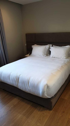 Bedroom 3, City breakout in city center, Casablanca