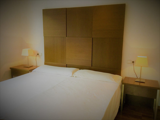 Room 5, Unike Apartments Tarter