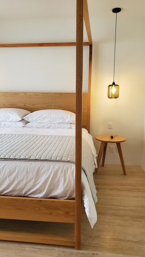 Bedroom 3, Hotel Secreto, Isla Mujeres