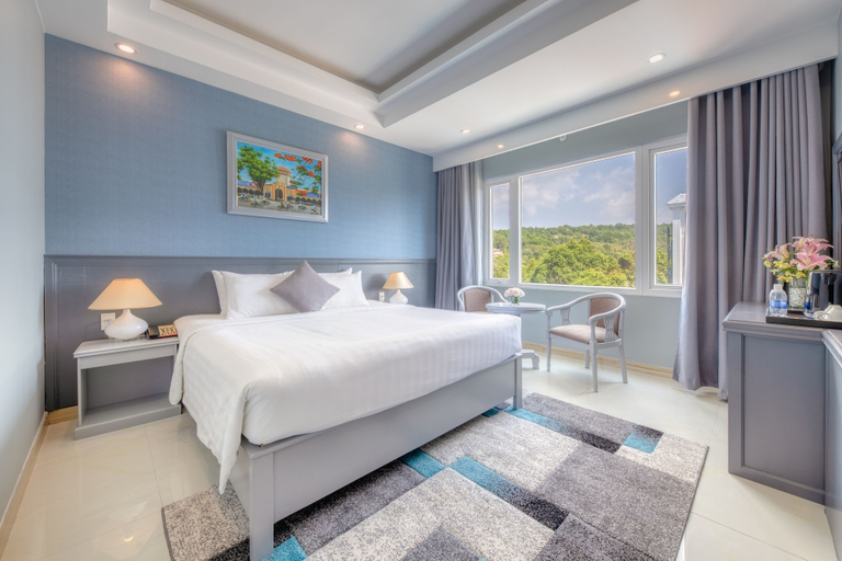 Bedroom 3, Phu Quoc Ocean Pearl Hotel, Phú Quốc