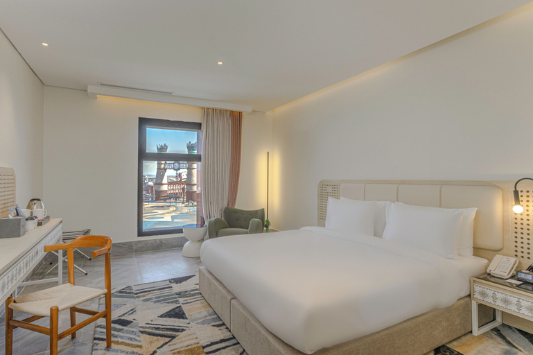 Bedroom 5, Ewaa Express Hotel-Al Shati, Jeddah