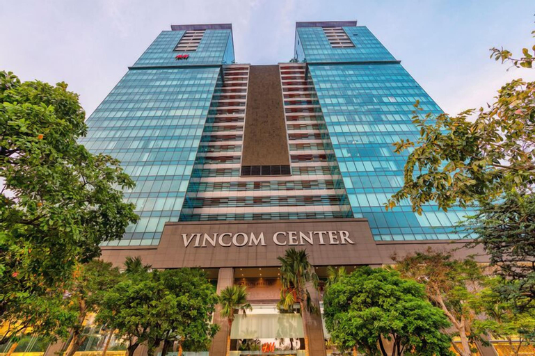 Exterior & Views 2, The Rixx Vincom Center, District 1