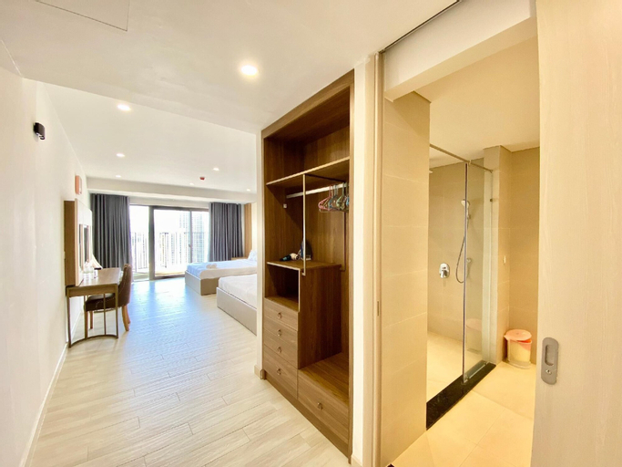 Others 5, Wise Stay Gold Coast Apartment, Nha Trang