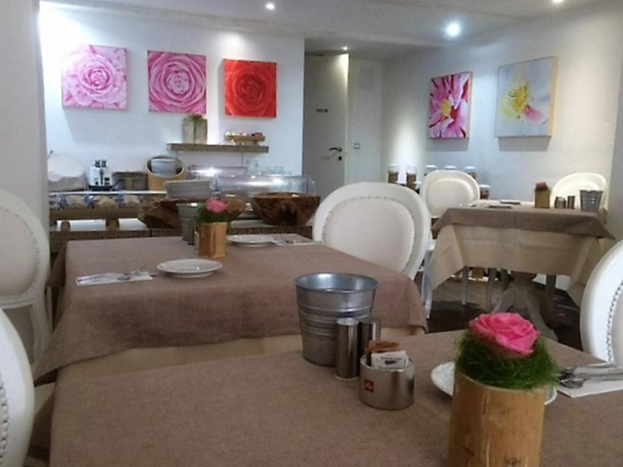 Food & Drinks 5, B&B Relais Inn Lucca, Lucca