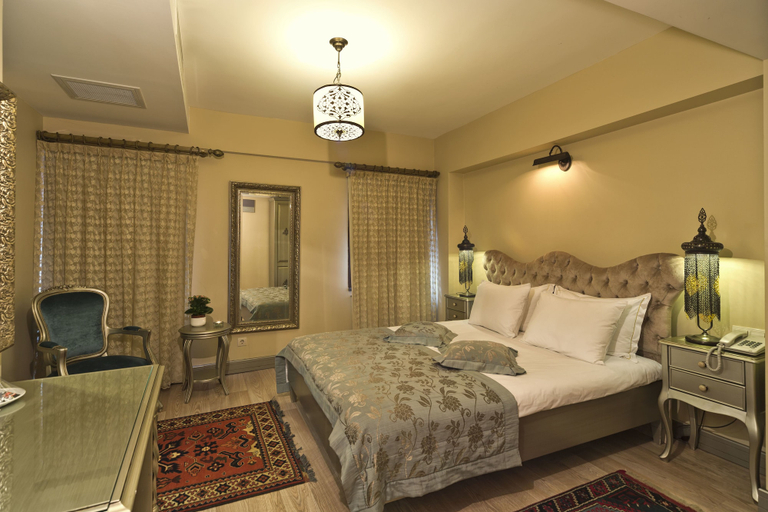 Bedroom 3, Sokullu Pasa Hotel - Special Class, Fatih