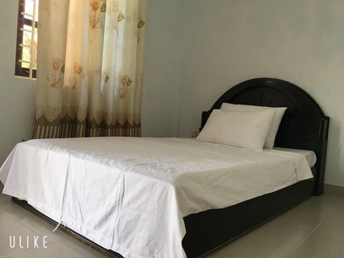 Bedroom 2, Palm Garden House, Đông Hà