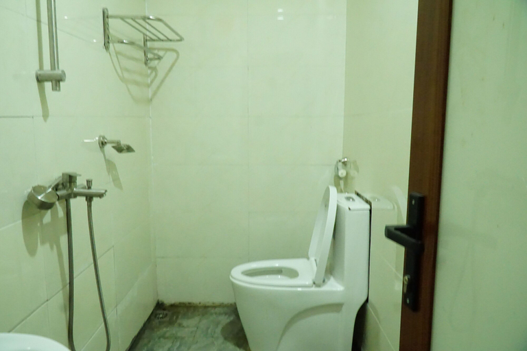 Bathroom 5, Meo Vac Valley Hotel - Hostel, Mèo Vạc