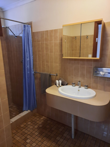 Bedroom 3, Boab Inn, Derby-West Kimberley