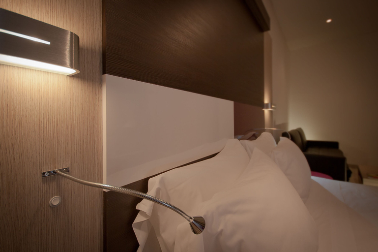 Genius Hotel Downtown, Milano