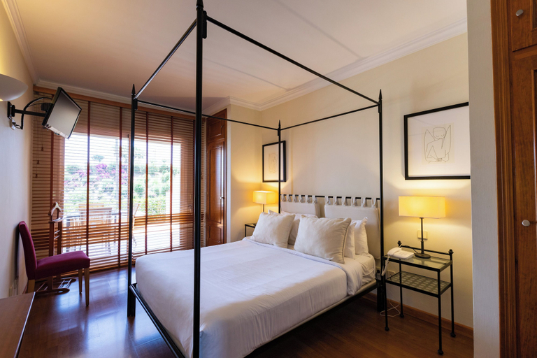 Bedroom 4, Wyndham Grand Costa del Sol, Málaga