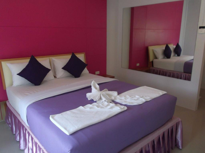 Bedroom 3, At Lamai Resort, Ko Samui
