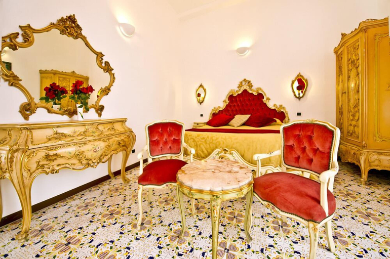 Others 5, Hotel Residenza Sole - Guest House, Salerno