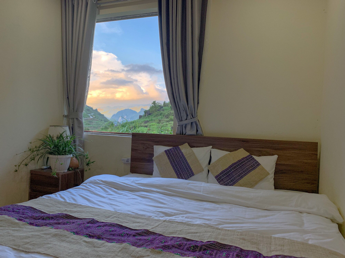 Meo Vac Valley Hotel - Hostel, Mèo Vạc