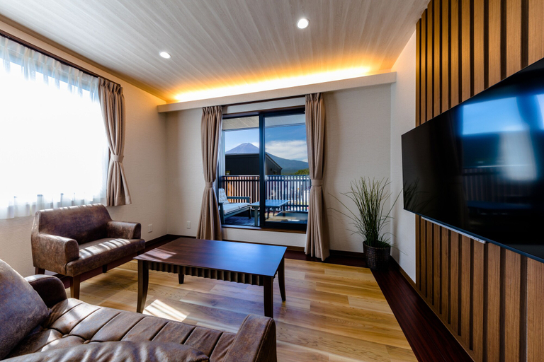 Others 4, Mt. Fuji Resort Club-IKI-, Fujikawaguchiko