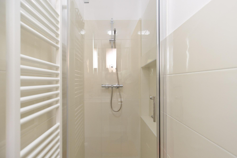 Bathroom 3, Apartment 1064, Rovinj