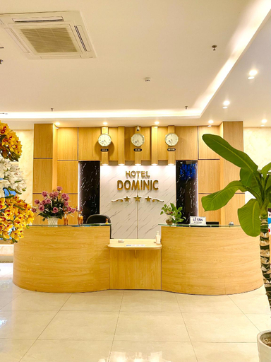 Others 5, DOMINIC HOTEL, Bắc Ninh