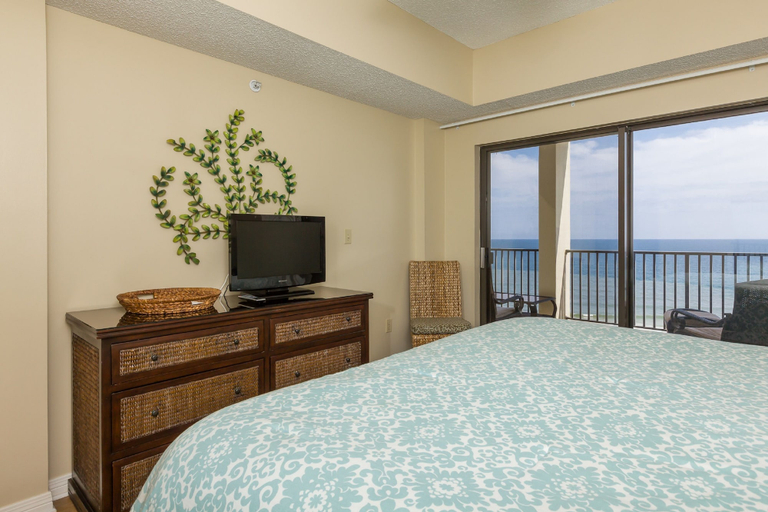 Bedroom 3, The Palms by Wyndham Vacation Rentals, Baldwin
