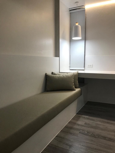 Bedroom 4, Urban House, Bang Rak