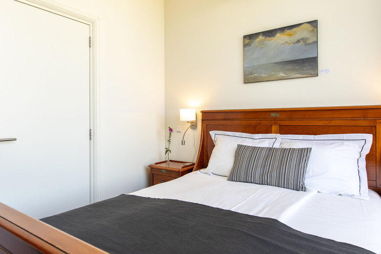 Bedroom 5, Hotel La Rosa Amsterdam Beach, Zandvoort