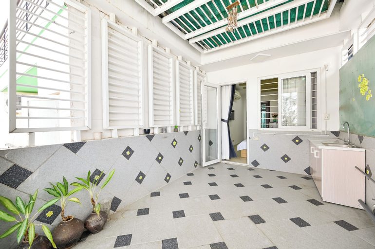 Others 5, Huyen Homestay, District 1