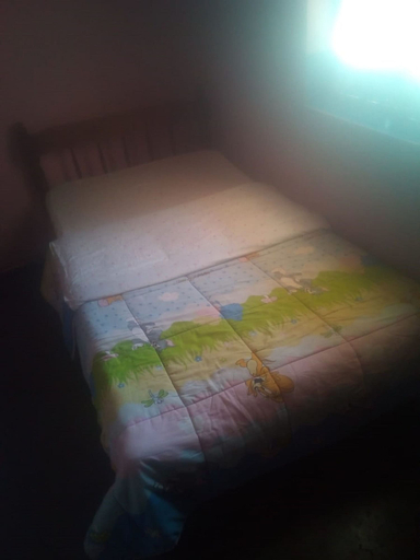 Bedroom 2, Wespy Guest House, Embakasi Central