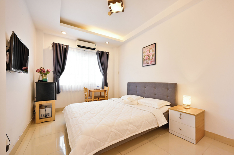 Bedroom 10
