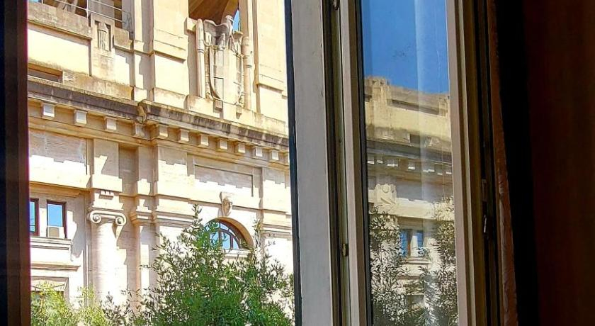 Exterior & Views 1, Tacito Apartments, Terni