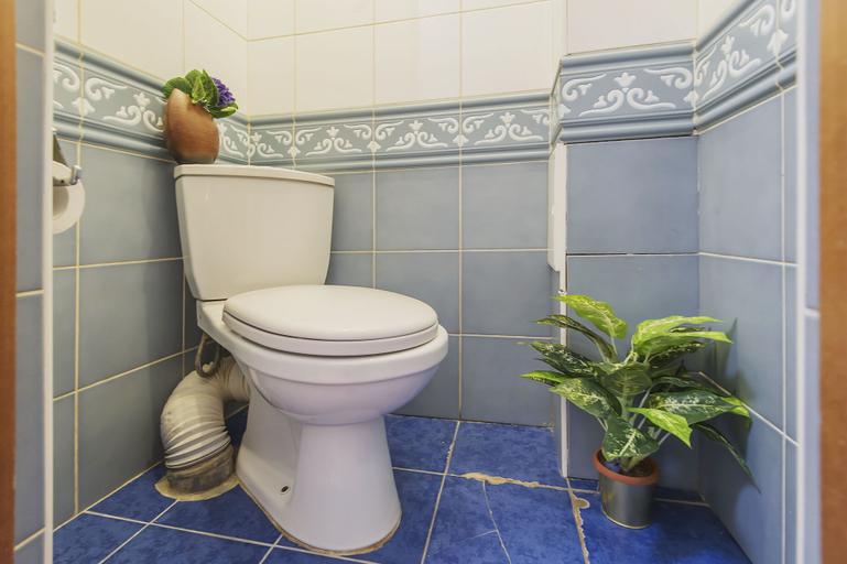 Bathroom 3, GM Apartment Bol'shaya Polyanka, Central