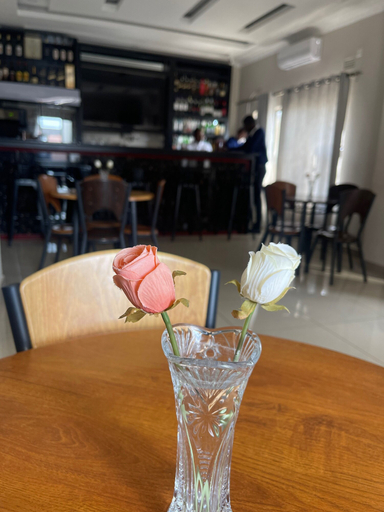 Food & Drinks 4, The Ace Hotel, Lusaka