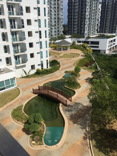 Exterior & Views 2, The Mactan Newtown, Lapu-Lapu City