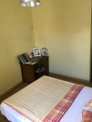 Bedroom 3, Le Palmyre Soleil de l'Amazonie, Dordogne