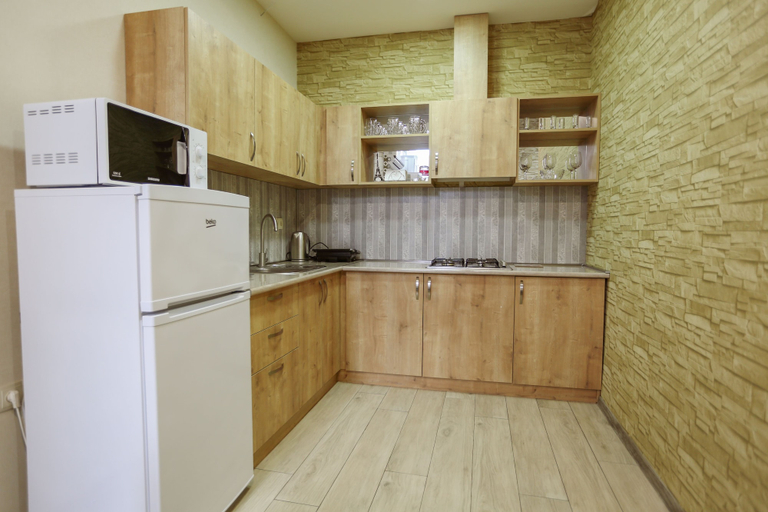 Others 5, HostHub Apartment Heart of Tbilisi, Tbilisi