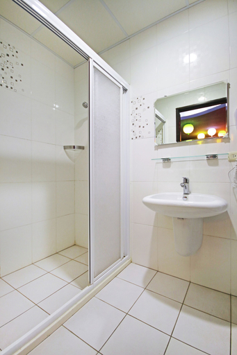 Bathroom 3, Fun Trip - Little Castel, Taitung