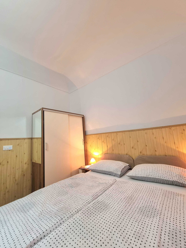 Bedroom 2, Heart of the Town, Dubrovnik