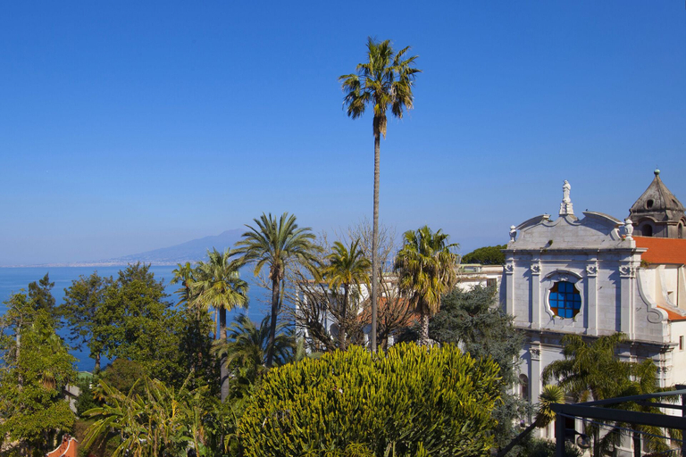 Exterior & Views, Appartamento Tramontano, Napoli