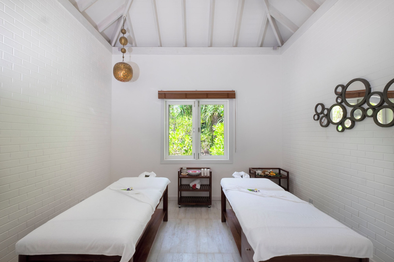 Bedroom 3, Ifuru Island Maldives, Raa Atoll