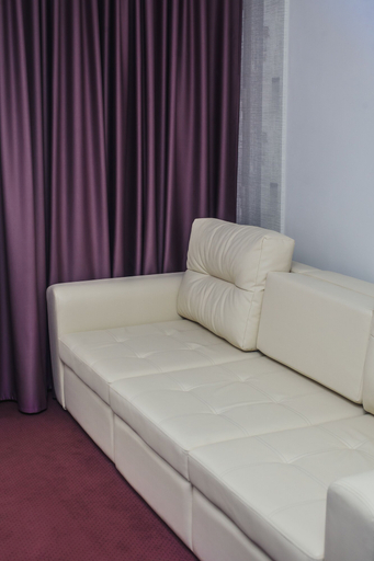 Others 5, Vestrum Hotel, Samara